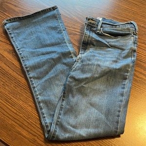 Women’s Flare Jeans